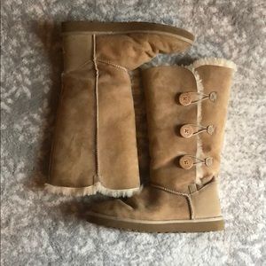 UGG Bailey Boot Size 11